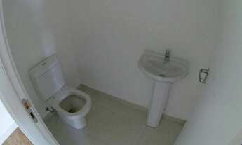 Imagem 6: Sala à venda, 37 m² - Jardim - Santo André/SP