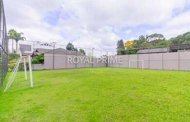 Imagem 3: Casa com 3 dormitórios à venda, 200 m² por R$ 1.920.000,00 - Santo Inácio - Curitiba/PR