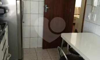 Imagem 6: 02 QUARTOS, 1 VAGA DE GARAGEM, VARANDA,ÁREA DE SERVIÇO,LAZER COMPLETO COM PISCINA ADULTO