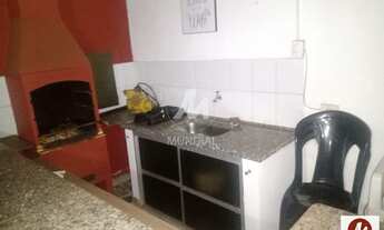 Imagem 5: Casa (térrea na rua) 3 dormitórios/suite, cozinha planejada
