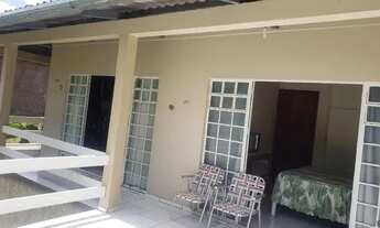 Imagem 3: Casa no Alagado de Rio Bonito do Iguaçu