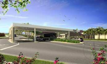 Imagem 2: TERRENO - 559 m² - ALPHAVILLE NOVA ESPLANADA III - VOTORANTIM/SP