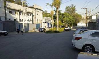 Imagem 3: Terreno à venda, 1019 m² por R$ 1.500.000,00 - Chácaras Marco - Barueri/SP