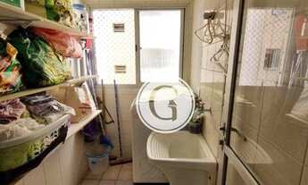 Imagem 2: Apartamento à venda, 53 m² por R$ 300.000,00 - Butantã - São Paulo/SP