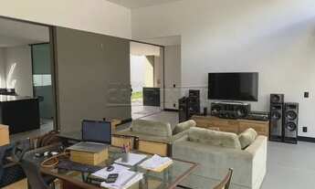 Imagem: Casa Condomínio em São Carlos