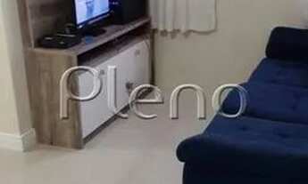 Imagem 4: Apartamento à venda no Jardim Nova Europa, em Campinas