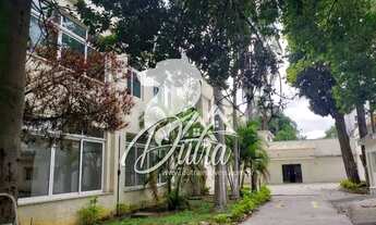 Imagem 3: Casa Comercial Indianópolis 1650m² 01 Dormitórios 30 Vagas