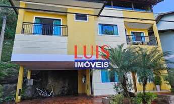 Imagem: Maravilhosa casa triplex com 3 dormitórios