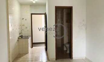 Imagem 5: Apartamento com 1 quarto para alugar por R$ 570.00, 28.00 m2 - IPIRANGA - LONDRINA/PR