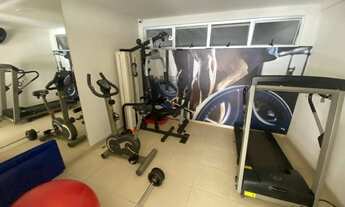 Imagem 3: Oportunidade no Rosarinho| Edf. Forte De Tamandaré| 3 Quartos| Nascente| Lazer completo