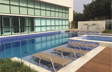 Imagem 6: Apartamento com 3 dormitórios, 175 m² - venda por R$ 4.400.000,00 ou aluguel por R$ 26.400