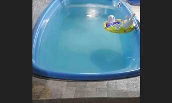 Imagem: ALUGO DÚPLEX COM PISCINA FICA NO FORTE