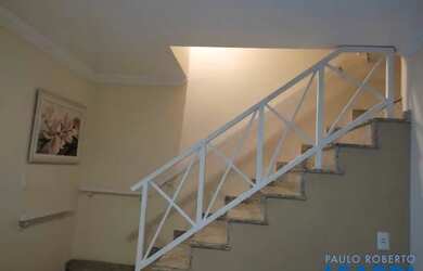 Imagem 4: SOBRADO - VILA MARINA - SP