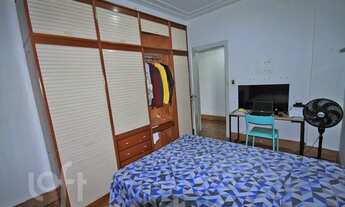 Imagem 2: Apartamento à venda em Campos Elísios com 102 m², 3 quartos