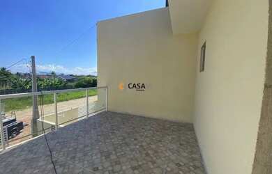 Imagem 3: GUARATUBA - Casa Padrão - Coroados