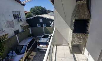 Imagem 4: Apartamento com 3 dormitórios para alugar, 45 m² por R$ 1.843,00/mês - S Joao Rio Vermelho