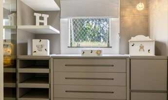 Imagem: Maravilhosa casa com piscina no bairro Tribess