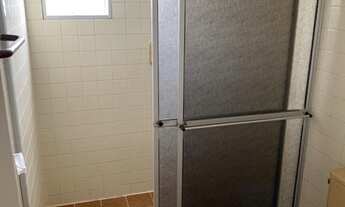 Imagem 4: Apartamento mobiliado