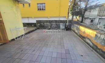 Imagem 6: Sobrado Vago Jardim Da Saúde - 3 dormitórios 1 suite 3 vagas - Quintal - Oportunidade