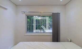 Imagem 7: Apartamento para Aluguel - Santa Cecília, 1 Quarto, 28 m2