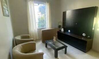 Imagem 3: Apto no Conjunto Eldorado - 2 quartos