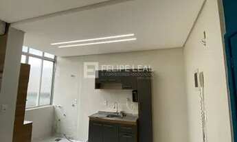 Imagem 3: Apartamento com 3 dormitórios em Centro - Florianópolis