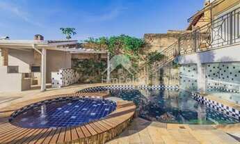 Imagem 6: Casa Condomínio em Campinas