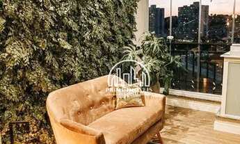 Imagem 5: APARTAMENTO NO FOREST COM 03 DORMITÓRIOS COM SUÍTE - RETIRO - JUNDIAÍ SP