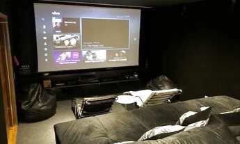 Imagem 7: Casa com 4 dormitórios à venda, 1466 m² por R$ 14.900.000,00 - Tamboré - Barueri/SP