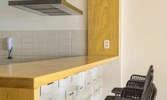 Imagem 3: 3 quartos com vaga em rua nobre no Flamengo!