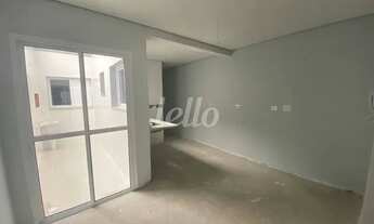 Imagem 1: Santo André - Apartamento Padrão - Vila Alzira