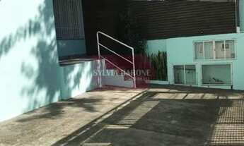 Imagem 5: SãO PAULO - Casa Padrão - Cambuci