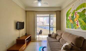 Imagem: Apartamento de 03 quartos, mobiliado com