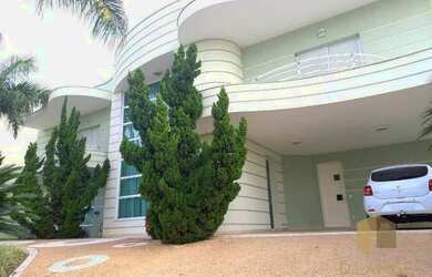 Imagem 3: Casa para alugar no Swiss Park - Campinas/SP