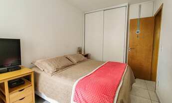 Imagem 3: Apartamento 2 quartos, com suíte e varanda, DCE, e lazer completo no condomínio