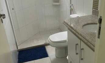 Imagem 4: Apartamento com 3 dormitórios à venda, 110 m² por R$ 1.200.000,00 - Enseada Azul - Guarapa