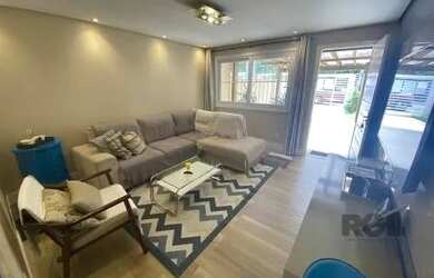 Imagem 5: Sobrado para venda possui 100 metros quadrados com 2 quartos