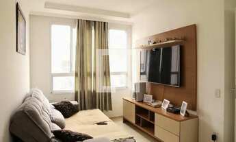 Imagem: Apartamento para Aluguel - Centro, 2 Quartos