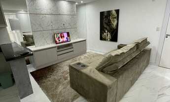 Imagem 7: Ed. Ilha Bela Apartamento com 2 dormitórios