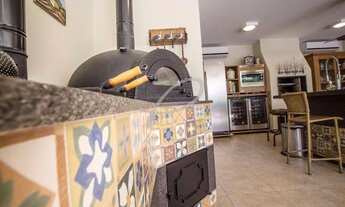 Imagem 6: Casa - Sítios de Recreio Gramado - Campinas