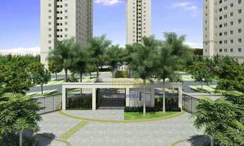 Imagem 3: Apartamento com 2 dormitórios à venda, 47 m² por R$ 265.000,00 - Jardim Ismênia - São José