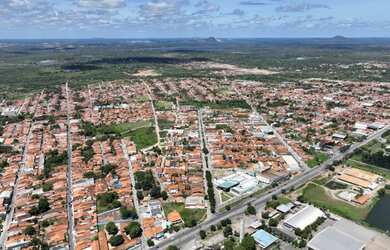 Imagem 5: Loteamento Pajuçara Park Ultimas Unidades Cuida Ainda Tem Viu. incontinente