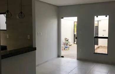 Imagem 3: Vendo excelente casa 2/4 na Conceição