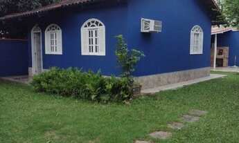 Imagem: Alugo casa por temporada em Trapiche