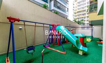 Imagem 7: NOVO PREÇO - Apartamento, 3 quartos, 1 vaga, 98 m², Santa Rosa - Niterói, RJ