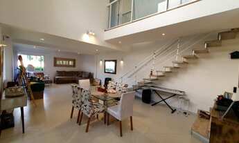 Imagem 2: Casa com 3 dormitórios à venda, 280 m² por R$ 1.170.000,00 - Paysage Clair - Vargem Grande