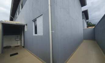 Imagem 6: Casa à venda no bairro Jardim Quietude - Praia Grande/SP