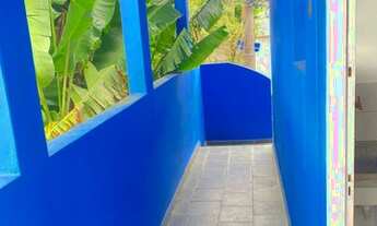 Imagem 3: Kitnet para aluguel tem 40 metros quadrados com 1 quarto