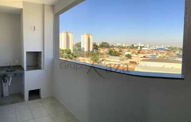 Imagem 6: Jacarei - Apartamento Padrão - Jardim das Industrias