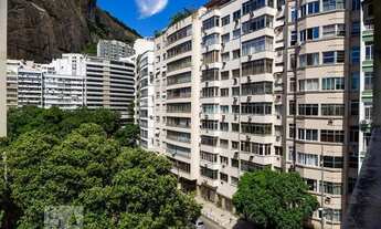 Imagem 13: Apartamento para Aluguel - Copacabana, 3 Quartos, 122 m2